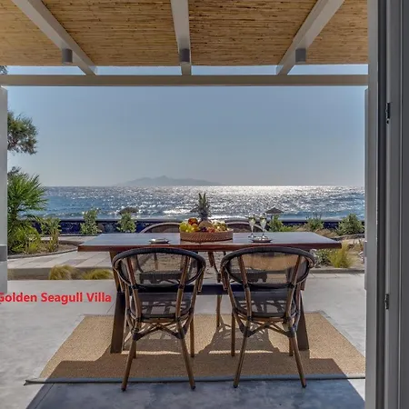 Blue Magic Villa