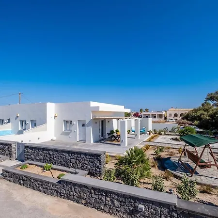 Blue Magic Villa
