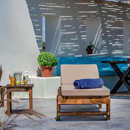 Villa Blue Magic *