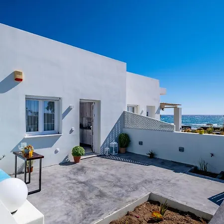 Villa Blue Magic