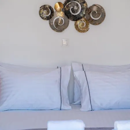 Blue Magic Agia Paraskevi