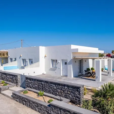Villa Blue Magic *