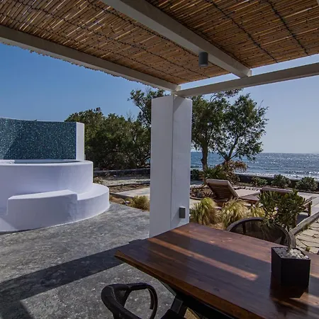 Blue Magic Villa *