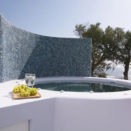 Blue Magic Villa