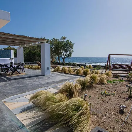 Blue Magic Villa