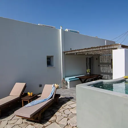 Blue Magic Villa